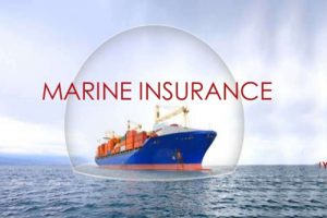 MARINE INSURANCE