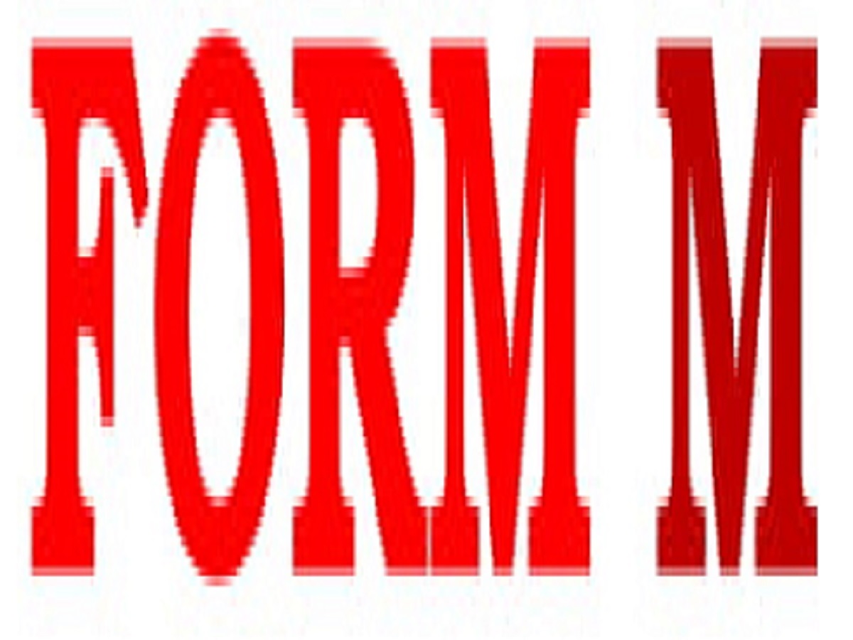 FORM M NIGERIA: HOW TO PROCESS AND OBTAIN IT