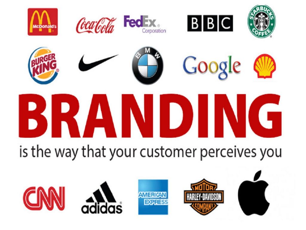 WHAT IS BRANDING MARKETING