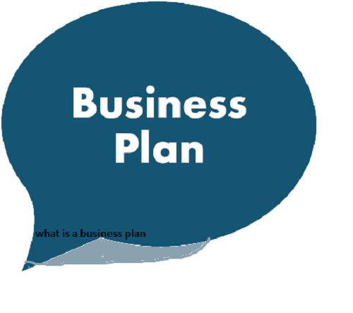 business plan template