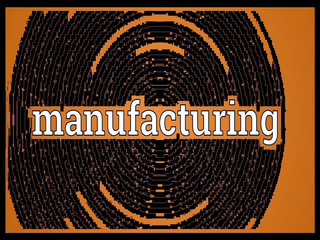 MANUFACTURING COMPANIES NIGERIA