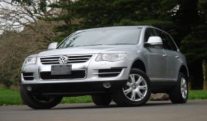 COST OF CLEARING VOLKSWAGEN CARS NIGERIA