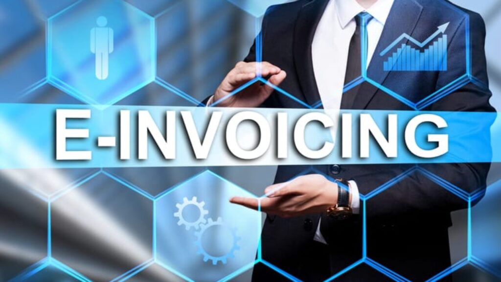 WHAT YOU NEED TO KNOW ABOUT CBN E-INVOICE FOR IMPORTS & EXPORTS