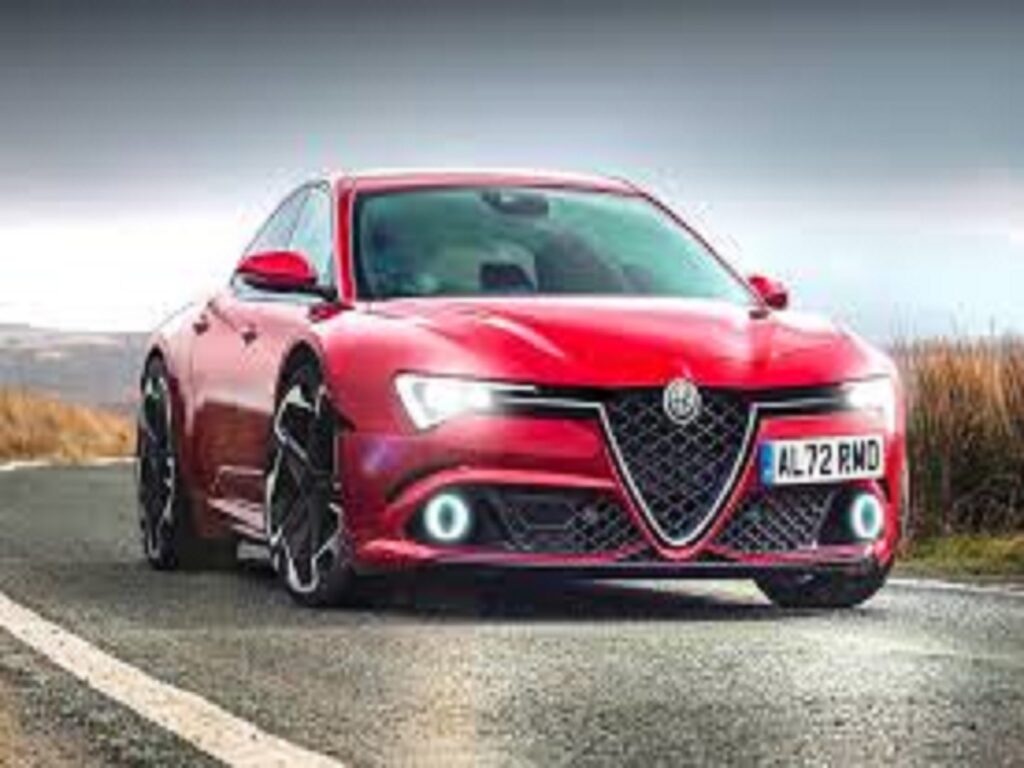 COST OF CLEARING ALFA ROMEO CARS