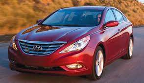 COST CLEARING HYUNDAI CARS IN NIGERIA