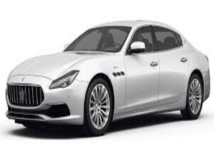 COST CLEARING MASERATI CARS IN NIGERIA