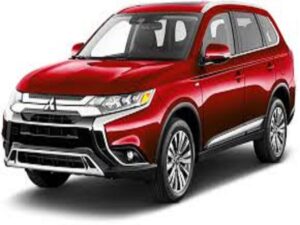 COST CLEARING MITSUBISHI CARS IN NIGERIA