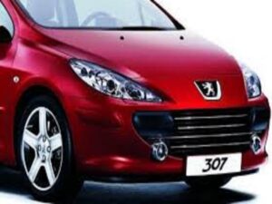 COST CLEARING PEUGEOT CARS IN NIGERIA